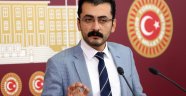 CHP’li Erdem: IŞİD’in AKP'li belediyelerde örgütlenmesi tesadüf mü?