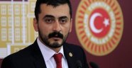 CHP’li Eren Erdem hakkında soruşturma açıldı