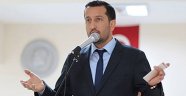 CHP’li Hakverdi de dokunulmazlıklar için AYM’ye başvurdu