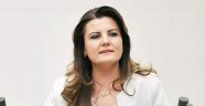 CHP Milletvekili Fatma Kaplan Hürriyet'in eşine bıçaklı saldırı