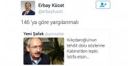 CHP: TBMM Basın Yayın Daire Başkanı görevden alınsın