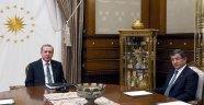 CHP'li Erdoğan Toprak: Davutoğlu'nu bu 15 madde götürdü