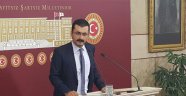 CHP'li Eren Erdem: PYD'nin saldırı için sızma yaptığı istihbaratı vardı