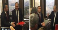 CHP'li Gök'ten TRT Genel Müdürü'ne: Sen artık bu koltukta oturamazsın!