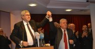CHP'li Susam'da BESAŞ 'sanık'ları arasına dahil edildi!