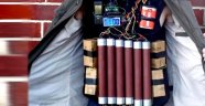 CIA’den Türkiye’ye canlı bomba uyarısı; 3 Filistinli saldırı hazırlığında!