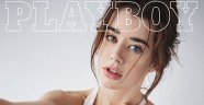 Çıplaklıktan vazgeçen Playboy satılıyor