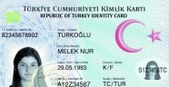 Çipli kimlik kartlarda din hanesi yer almayacak