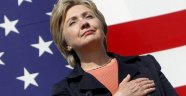 Clinton ile yemek yemek 353 bin, fotoğraf çektirmek 33 bin dolar