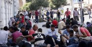 ÇOCUKLAR ÖLDÜRÜLMESİN ŞEKER DE YİYEBİLSİNLER