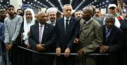 Cumhurbaşkanı Erdoğan, ABD ziyaretini neden yarıda kesti?
