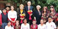 Cumhurbaşkanı Erdoğan: Almanya, Fransa bizden fakir mi?