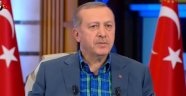 Cumhurbaşkanı Erdoğan: Kongre akşamı hükümet kurma görevini vereceğim