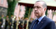 Cumhurbaşkanı Erdoğan programını iptal etti
