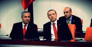 Cumhurbaşkanı Erdoğan'dan Bülent Arınç'a yanıt: O zat, dürüst hareket etmiyor!