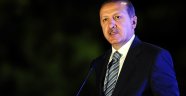 Cumhurbaşkanı Erdoğan'dan saldırıyla ilgili ilk açıklama