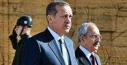 Cumhurbaşkanı Kılıçdaroğlu'na seslendi: Sen bir defa rakibim değilsin