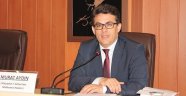 "Cumhurbaşkanı'na hakaret suçu iptal olsun" diyen savcı İzmir'den Trabzon'a gönderildi