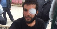 'Cumhurbaşkanından ricamızdır: Sınırı açsın'