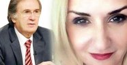 Cumhurbaşkanı'nın başdanışmanı Prof. Saraçoğlu'na para şantajı yapan kızına hapis cezası!