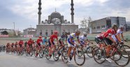 Cumhurbaşkanlığı Bisiklet Turu İstanbul'da başlıyor