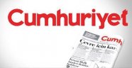 Cumhuriyet’in sitesine sansür mü uygulanıyor?