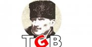 Çuval eylemi yapan TGB üyelerine hapis cezası