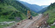 Danıştay, Yeşil Yol'u da kapsayan 6 ilin Çevre Düzeni Planı için yürütmeyi durdurdu
