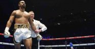 David Haye, 3.5 Yıl Sonra Döndüğü Ringlere Galibiyetle Başladı