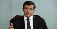 Davutoğlu: AB reform izleme grubu oluşturduk