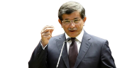 Davutoğlu: Başkanlık sistemini benimseyen bir anayasa için her türlü adımı atacağız