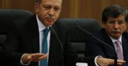Davutoğlu: Başkanlıkla ilgili böyle bir ifadem ortaya çıksın özür dilemeye hazırım