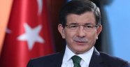 Davutoğlu: Bizzat görmediğim hiçbir TOKİ projesi hayata geçirilmeyecek!