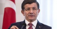 Davutoğlu: Eğer YPG, bizim güvenliğimizi tehdit ederse vururuz!
