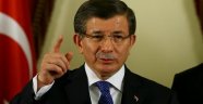 Davutoğlu: Genelkurmay'ın darbe açıklamasının arkasındayım