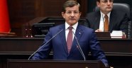 Davutoğlu: Kaynakları terör örgütü için kullanan yerel yönetimler hesabını verecek