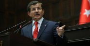 Davutoğlu: Kimse basın üzerinden AK Parti'yi dizayn etmeye heveslenmesin