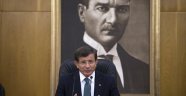 Davutoğlu: Ortadoğu’nun kaderi iki şehrin elinde