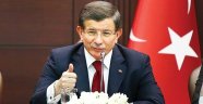 Davutoğlu: PKK 2013 Mayıs’ına dönerse her şey yeniden konuşulabilir