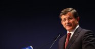 Davutoğlu: Saldırının faili yabancı uyruklu DEAŞ üyesi