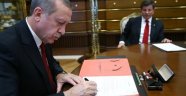 Davutoğlu sonrası AKP'de hangi bakanlar ve MKYK üyeleri gönderilecek?