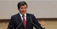 Davutoğlu: Türkiye'de 4 yıl herhangi bir yeni seçim olmayacak