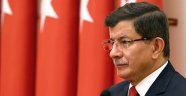 Davutoğlu'ndan İsrail ve İran'a taziye mesajı