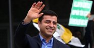 Demirtaş: Biz genel başkanlığı bırakmak istiyoruz da...
