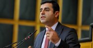 Demirtaş: Dokunulmazlık oylamasında açık oyu önlemek için tedbir alınmasını istedik