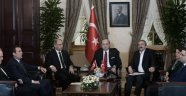 Demirtaş: Erdoğan, Dolmabahçe’de oturma düzenini bile biliyordu