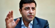 Demirtaş: Hükümet, Kandil’in masaya dönme teklifini reddetti!