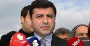 Demirtaş: Hükümet savaş çıkarmaya çok hevesli ama ihtimal vermiyorum