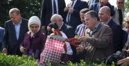 Demirtaş ve Kılıçdaroğlu'ndan Yargıtay Başkanı'na davet: Bizim miting ve toplantımıza da gelin