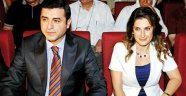 Demirtaş'ın öğretmen eşi 774 gün izin kullamış